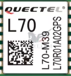 Module GPS L70 Quectel